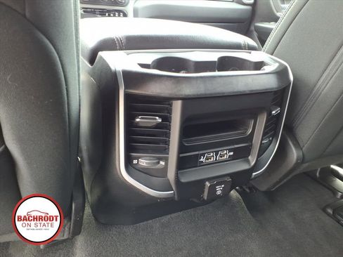 Used 2020 RAM 1500 Big Horn AWD/4WD image 27