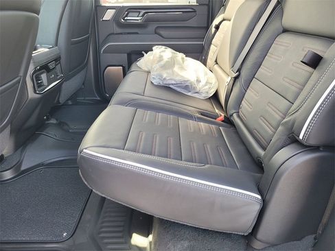 New 2026 GMC Sierra 2500 AT4X image 8