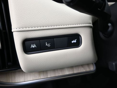 New 2025 Nissan Armada Platinum w/ Convenience Package image 14