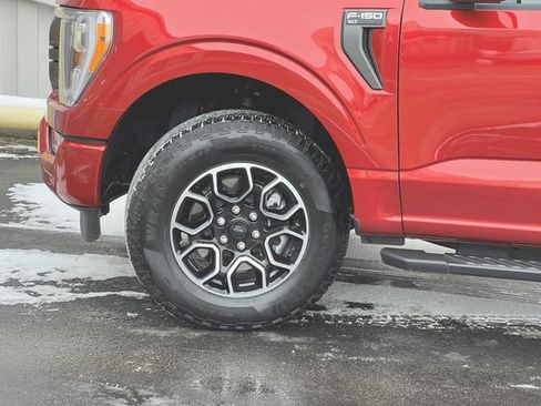 Used 2023 Ford F150 XLT w/ Equipment Group 302A High image 18