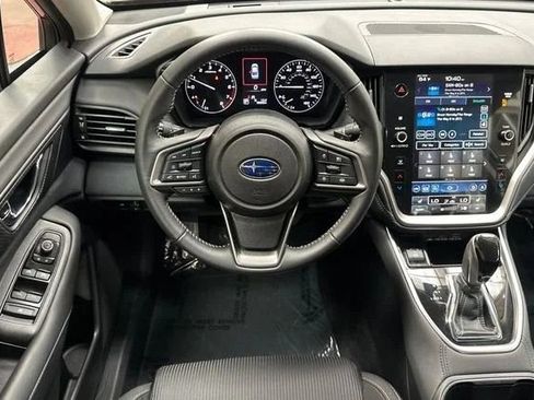 Used 2025 Subaru Legacy Premium AWD/4WD image 21