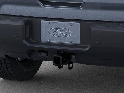 New 2025 Ford Bronco Sport Badlands AWD/4WD image 23