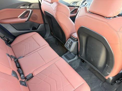 Used 2026 BMW X1 M35i w/ Technology Package AWD/4WD image 14
