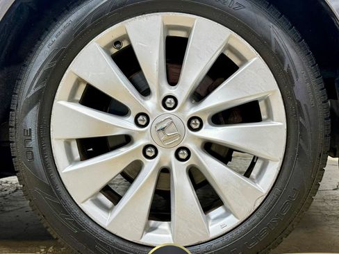 Used 2013 Honda Accord EX-L image 7