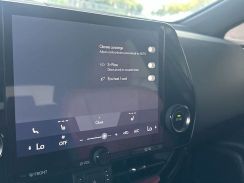 Used 2023 Lexus NX 250 FWD w/ Towing Package (2000 Lbs) image 20