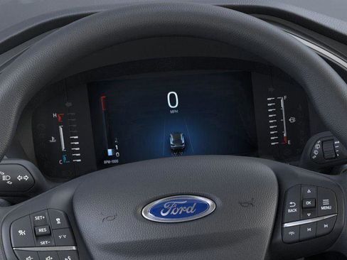 New 2026 Ford Escape Active w/ Tech Pack #1 FWD image 13