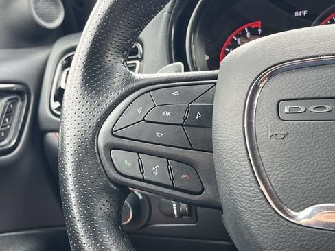 Used 2024 Dodge Durango GT AWD/4WD image 33
