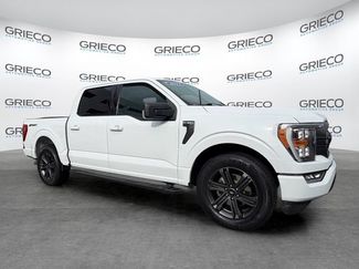 Used 2023 Ford F150 XLT w/ Equipment Group 302A High RWD video 1