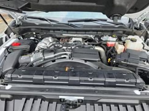 Used 2024 GMC Sierra 2500 Denali w/ Denali Reserve Package image 5