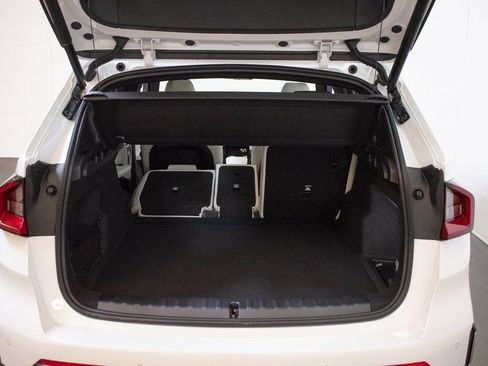 New 2026 BMW X1 xDrive28i w/ Technology Package image 28