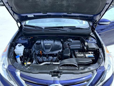 Used 2014 Hyundai Sonata GLS w/ Popular Equipment Group 2 FWD image 25