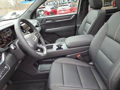 New 2026 GMC Acadia Elevation w/ Black Edition AWD/4WD image 5