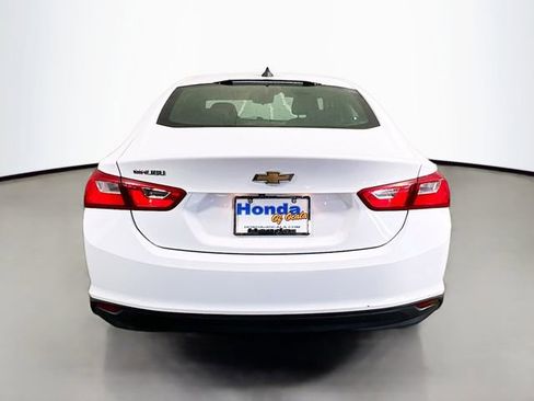 Used 2020 Chevrolet Malibu LS FWD image 22