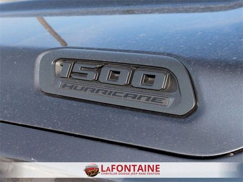 New 2026 RAM 1500 Big Horn image 10