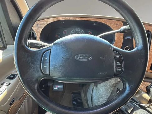 Used 2000 Ford E-350 and Econoline 350 Extended Super Duty RWD image 15