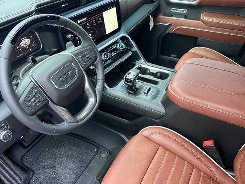New 2026 GMC Sierra 1500 Denali Ultimate AWD/4WD image 9