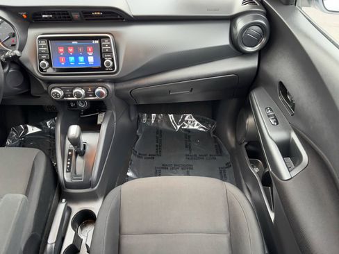 Used 2024 Nissan Kicks S image 16