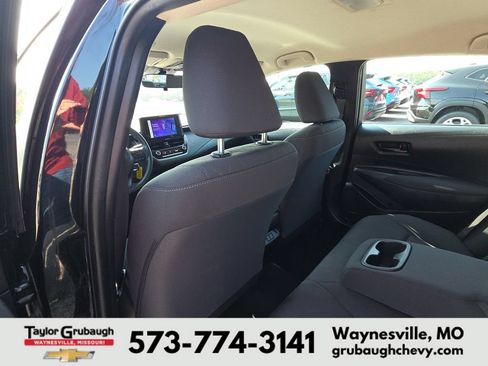 Used 2024 Toyota Corolla LE FWD image 27