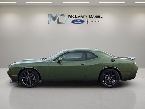 Used 2022 Dodge Challenger GT w/ Plus Package image 3