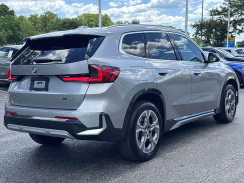 Used 2026 BMW X1 xDrive28i AWD/4WD image 5