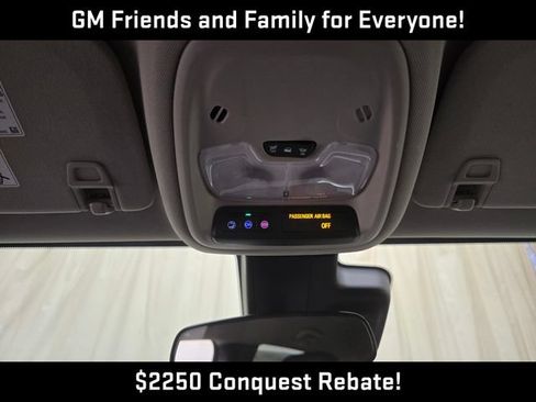 New 2026 Buick Encore GX Sport Touring w/ Comfort Package AWD/4WD image 23