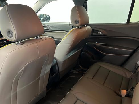 New 2026 Chevrolet Trax ACTIV w/ Driver Confidence Package image 20