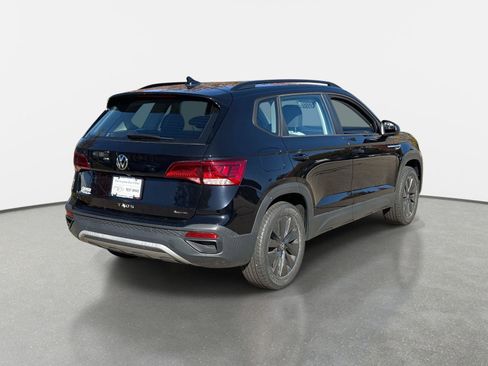 Used 2022 Volkswagen Taos S image 30