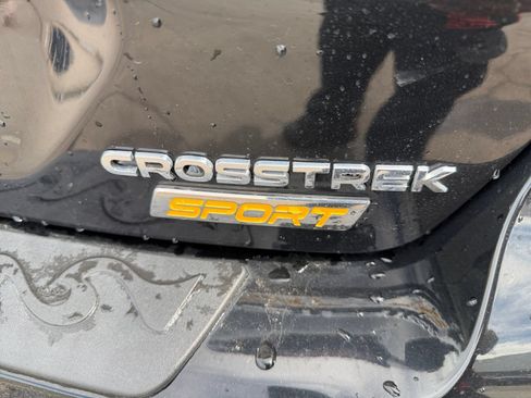 Used 2024 Subaru Crosstrek 2.5i Sport w/ Crosstrek Mirror Package AWD/4WD image 31