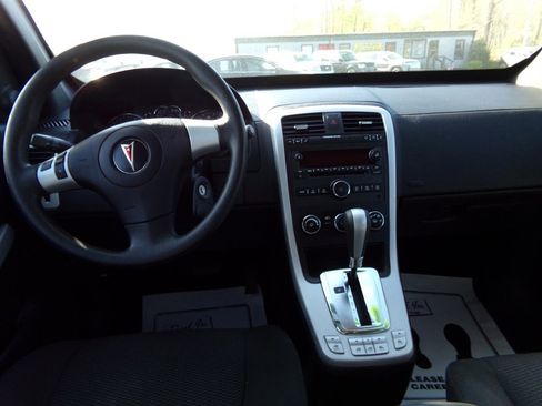 Used 2007 Pontiac Torrent 2WD w/ Smokers Package image 4