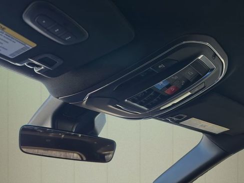 New 2026 Jeep Grand Cherokee L Limited image 36