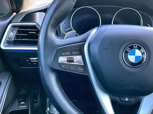 Used 2020 BMW 330i xDrive Sedan w/ Driving Assistance Package AWD/4WD image 20