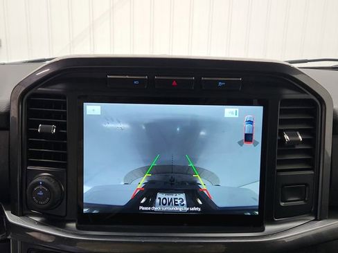 Used 2022 Ford F150 XLT w/ Equipment Group 302A High image 22