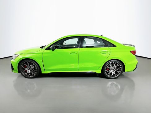 Used 2025 Audi RS 3 image 4