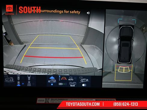 Used 2025 Toyota 4Runner TRD Pro AWD/4WD image 13
