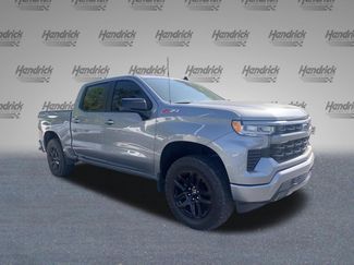 Used 2024 Chevrolet Silverado 1500 RST w/ All Star Edition Plus video 2