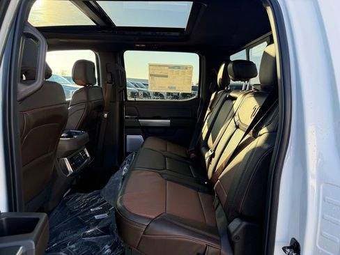 New 2026 Ford F350 King Ranch AWD/4WD image 11