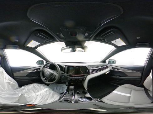 New 2026 Toyota Camry SE FWD image 33