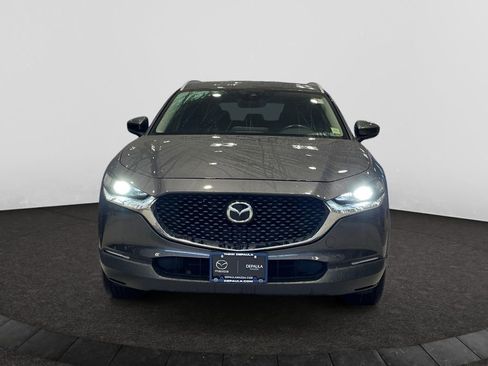 Used 2023 MAZDA CX-30 AWD 2.5 S w/ Select Package image 7