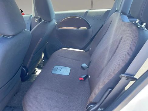 Used 2012 Mitsubishi i ES RWD image 27