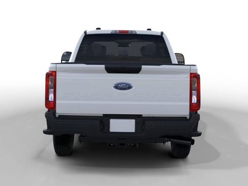 New 2026 Ford F250 XL w/ XL Driver Assist Package AWD/4WD image 5