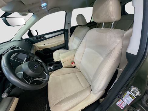 Used 2019 Subaru Outback 2.5i Premium AWD/4WD image 13