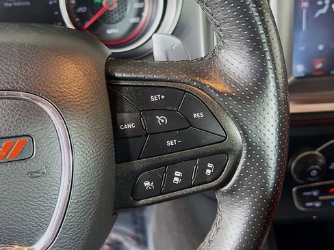 Used 2022 Dodge Charger Scat Pack image 17