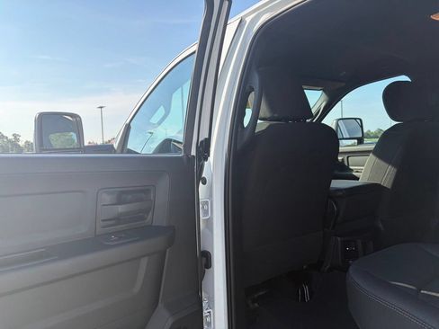 New 2027 RAM 3500 Tradesman AWD/4WD image 41