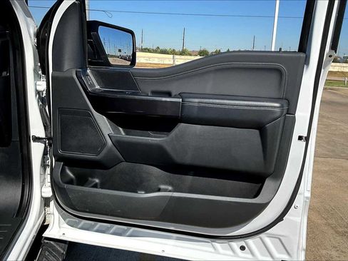 Used 2021 Ford F150 XLT w/ Equipment Group 302A High image 23