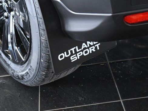 New 2026 Mitsubishi Outlander Sport AWD image 19