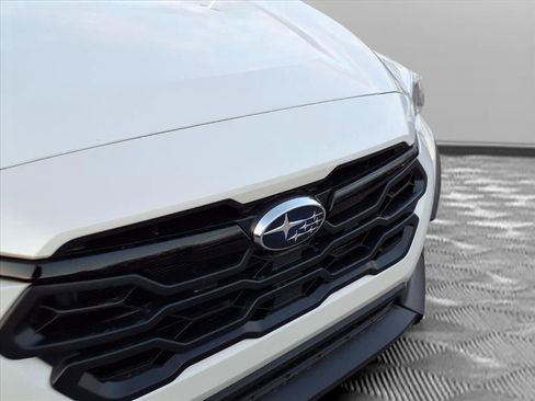 Certified 2025 Subaru Crosstrek 2.5i Sport image 17