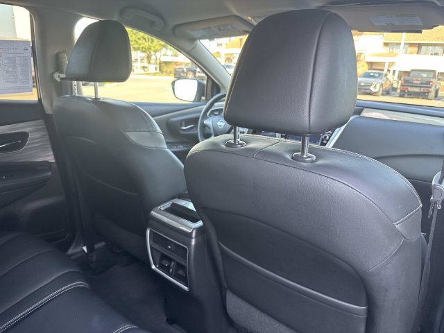 Used 2017 Nissan Murano SL AWD/4WD image 52