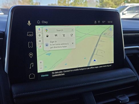 Used 2023 GMC Yukon XL SLT w/ SLT Luxury Package image 13