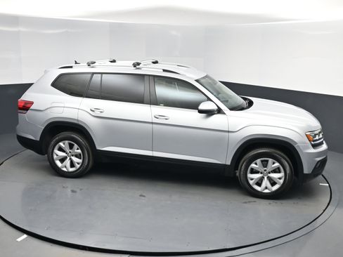Used 2018 Volkswagen Atlas SE image 15