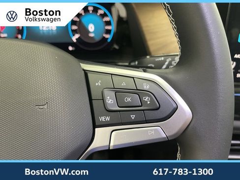 New 2026 Volkswagen Atlas SE image 19